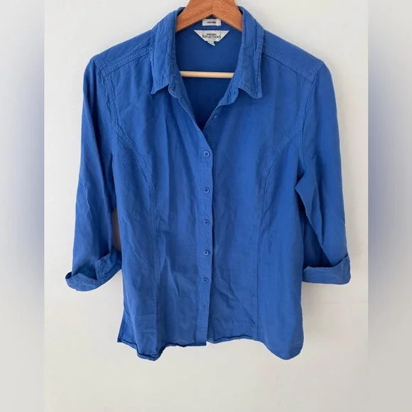 Northern Reflections button down shirt - Picture 6 of 6